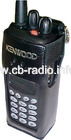 radiotelefony kenwood