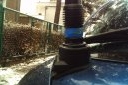 Poprawny montaż cb radio Poprawny montaż cb radio