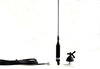 Antena CB TITANIUM 1500 czarna