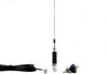 Antena CB TITANIUM 1200 CHROME