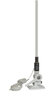 Antena morska VHF SIRIO SB-3M 148cm +kabel 5m