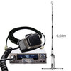 Zestaw CB radio 27MHz bazowy Midland-Sirio