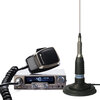 Zestaw CB RADIO Midland M20 antena ML145