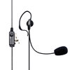 Mikrofonosłuchawka AE30 - 2Pin