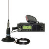 Zestaw CB RADIO Albrecht AE6491 antena ML145