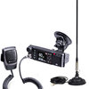 Zestaw CB RADIO Midland 88 antena T3