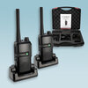 Radiotelefon Tectalk Worker-3 DUO