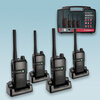 Radiotelefon Tectalk Worker-3 QUATRO