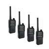 Radiotelefon PMR Tectalk Worker-3 QUATRO